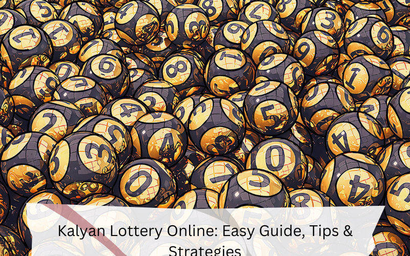 kalyan lottery online